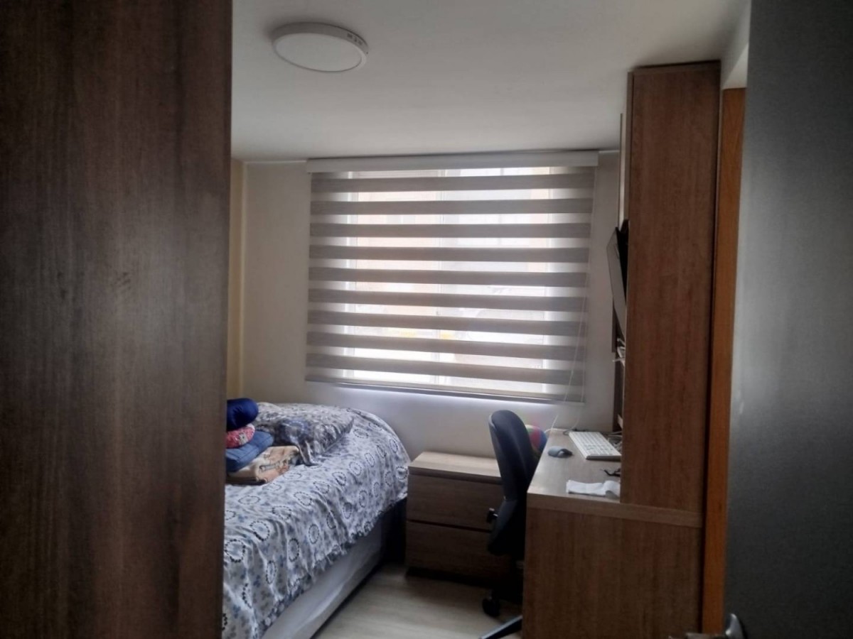 Apartamento en venta en El Redil, Bogotá · foto 16 de 19