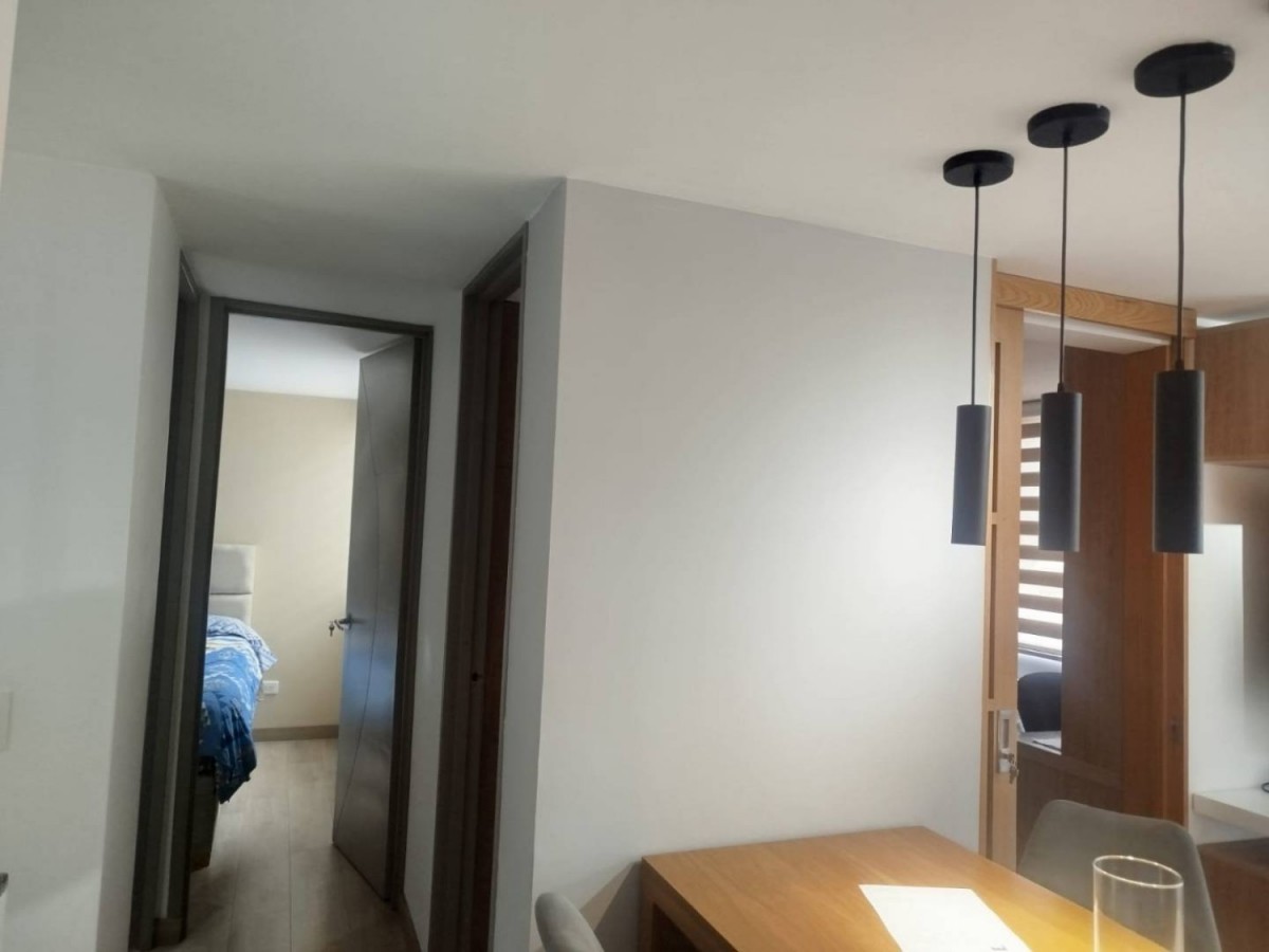 Apartamento en venta en El Redil, Bogotá · foto 17 de 19