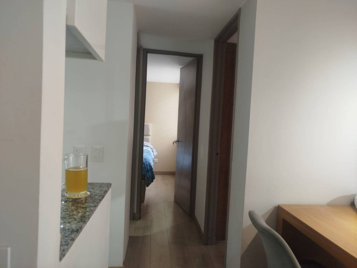 Apartamento en venta en El Redil, Bogotá · foto 18 de 19