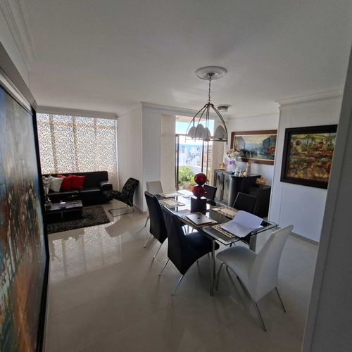 Apartamento de 4 alcobas en venta en Cabecera Del Llano, Bucaramanga, 160 m² · foto 14 de 22