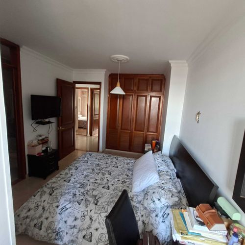 Apartamento de 4 alcobas en venta en Cabecera Del Llano, Bucaramanga, 160 m² · foto 15 de 22