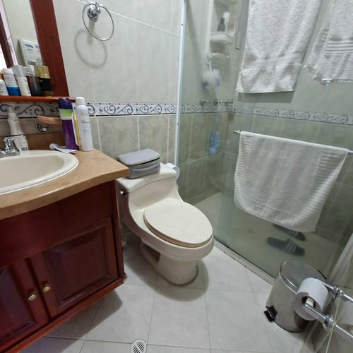 Apartamento de 4 alcobas en venta en Cabecera Del Llano, Bucaramanga, 160 m² · foto 17 de 22