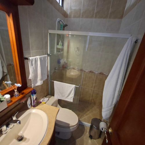 Apartamento de 4 alcobas en venta en Cabecera Del Llano, Bucaramanga, 160 m² · foto 18 de 22