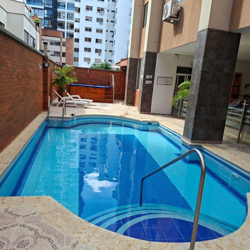 Apartamento de 4 alcobas en venta en Cabecera Del Llano, Bucaramanga, 160 m² · foto 19 de 22