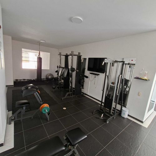 Apartamento de 4 alcobas en venta en Cabecera Del Llano, Bucaramanga, 160 m² · foto 22 de 22