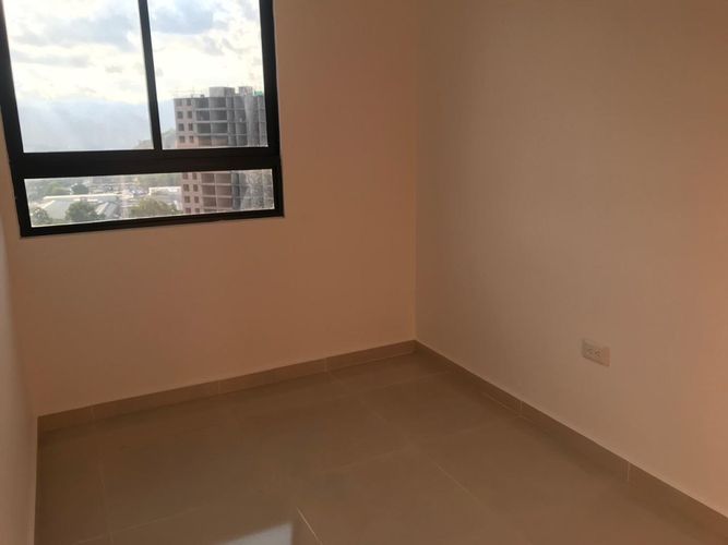 Apartamento de 3 alcobas en venta en Cañaveral, Floridablanca, 80 m² · foto 5 de 12