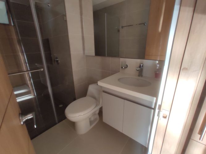 Apartamento de 3 alcobas en venta en Cañaveral, Floridablanca, 80 m² · foto 10 de 12