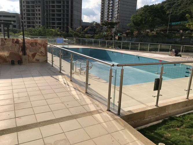 Apartamento de 3 alcobas en venta en Cañaveral, Floridablanca, 80 m² · foto 12 de 12