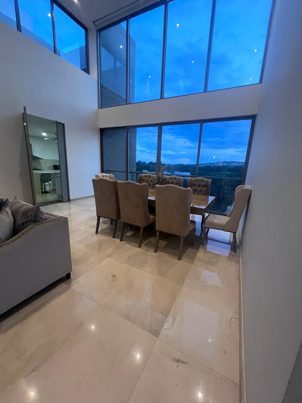 Apartamento en venta en Lagos Del Caujaral, Atlántico · foto 4 de 23