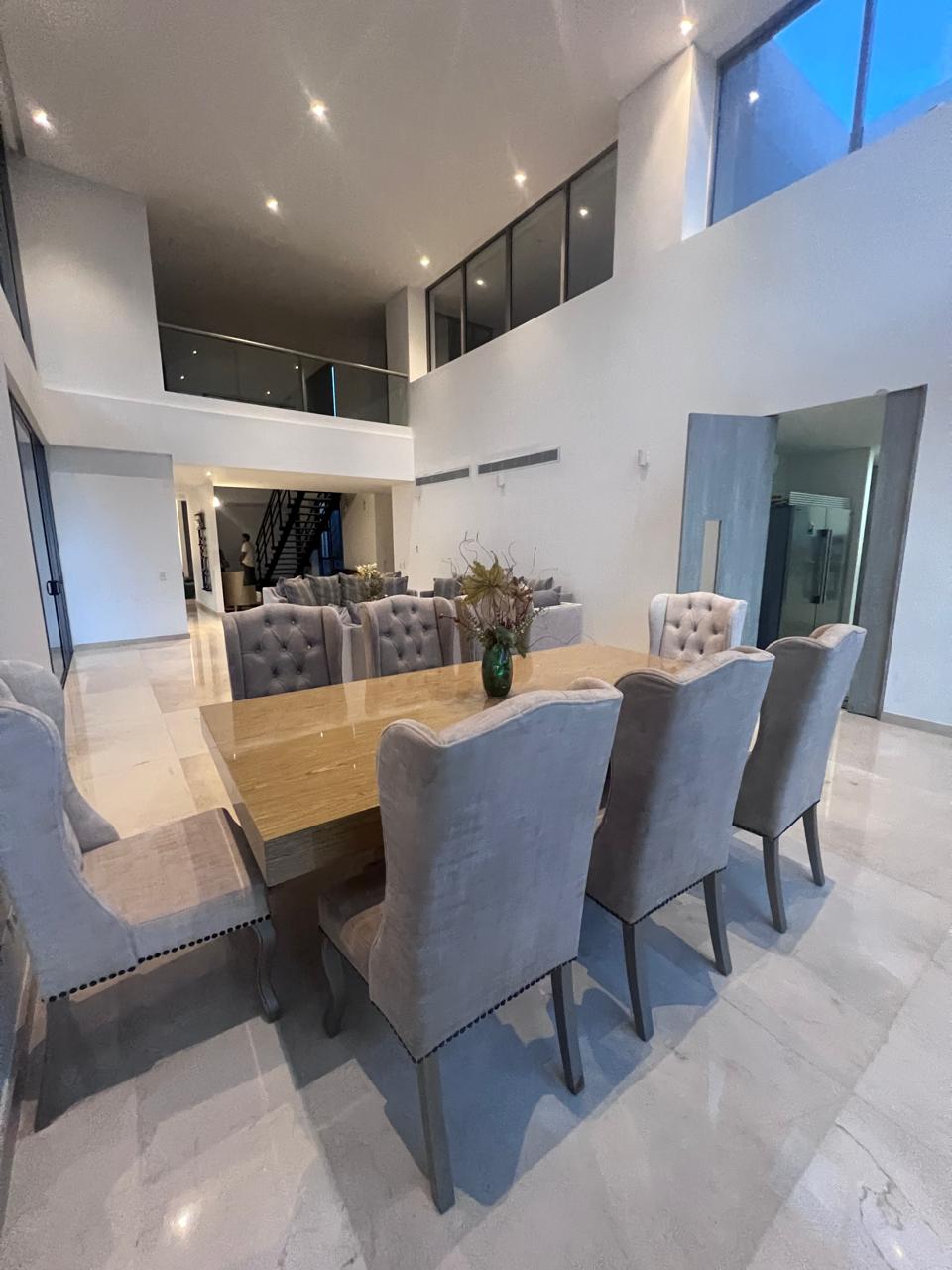 Apartamento en venta en Lagos Del Caujaral, Atlántico · foto 5 de 23