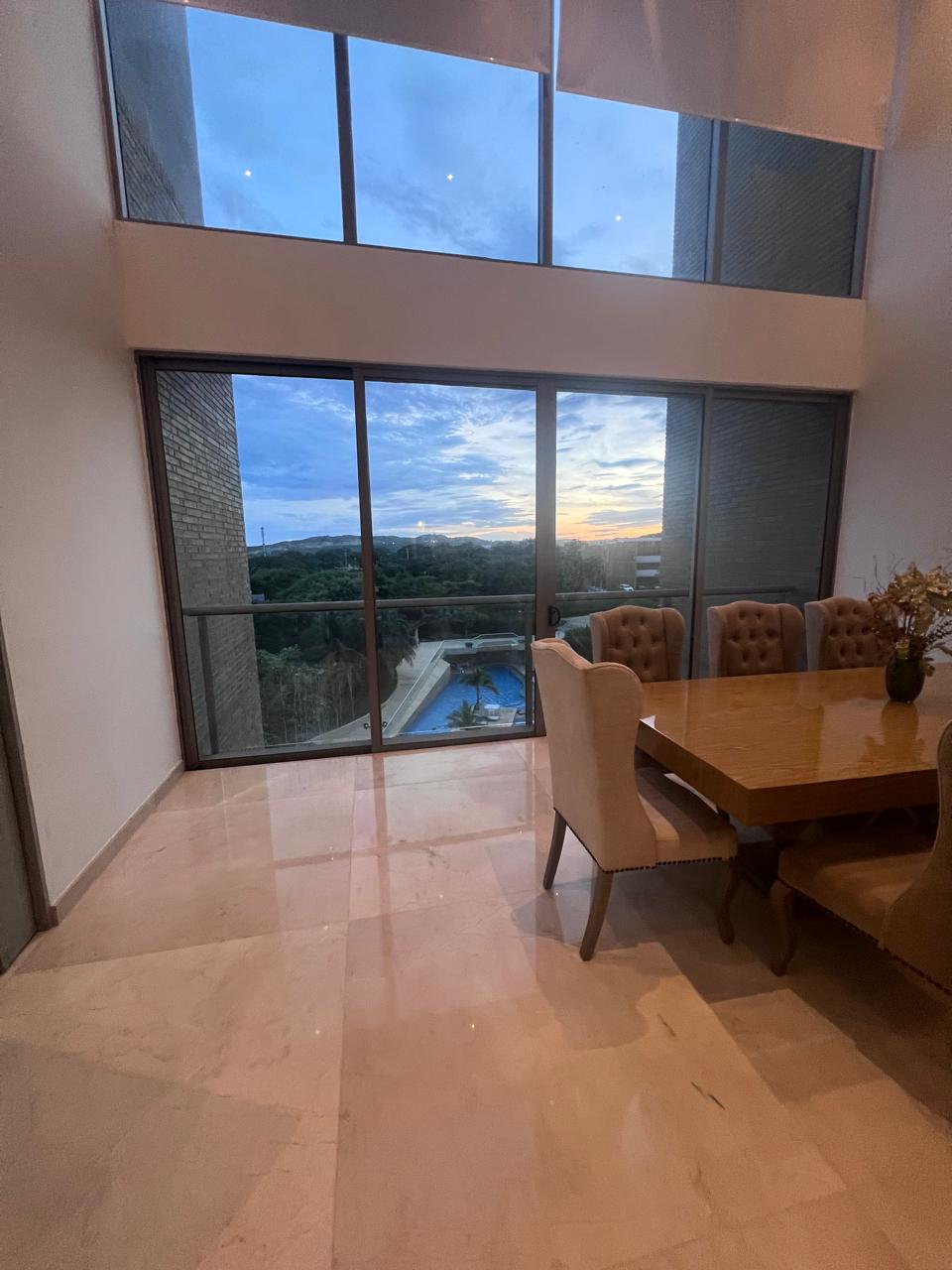 Apartamento en venta en Lagos Del Caujaral, Atlántico · foto 6 de 23