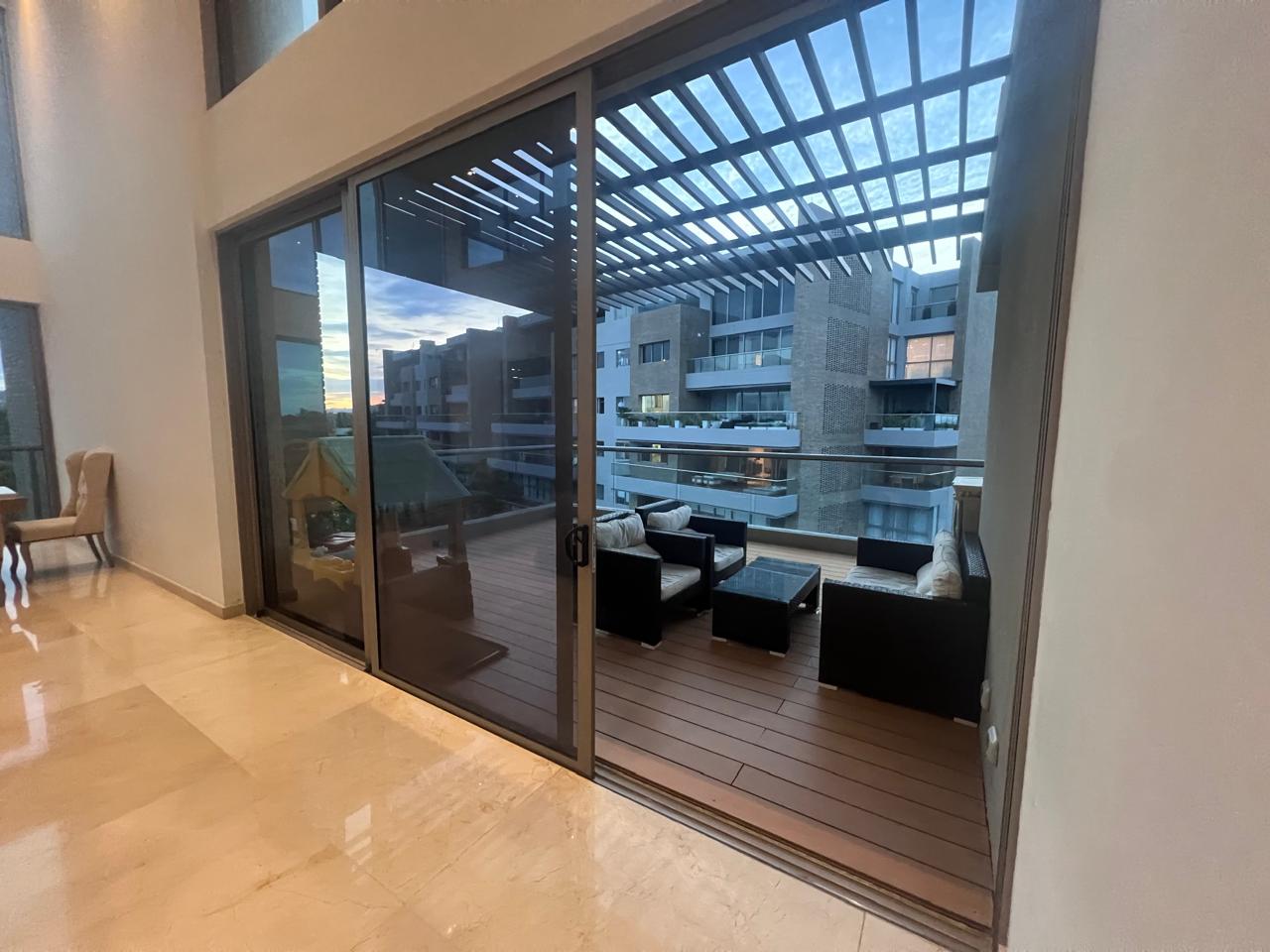 Apartamento en venta en Lagos Del Caujaral, Atlántico · foto 7 de 23