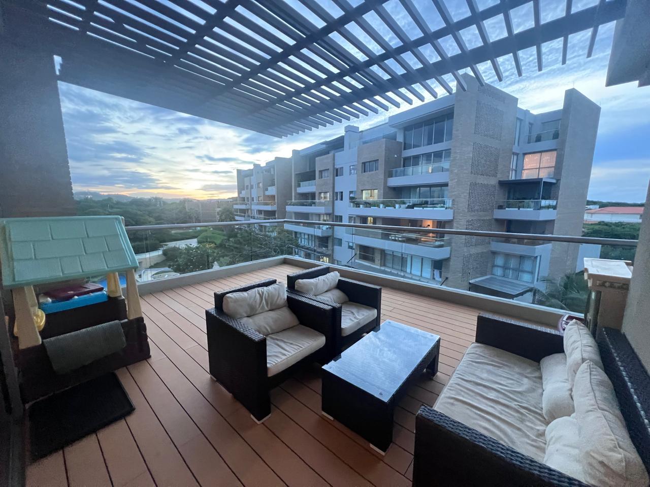 Apartamento en venta en Lagos Del Caujaral, Atlántico · foto 8 de 23