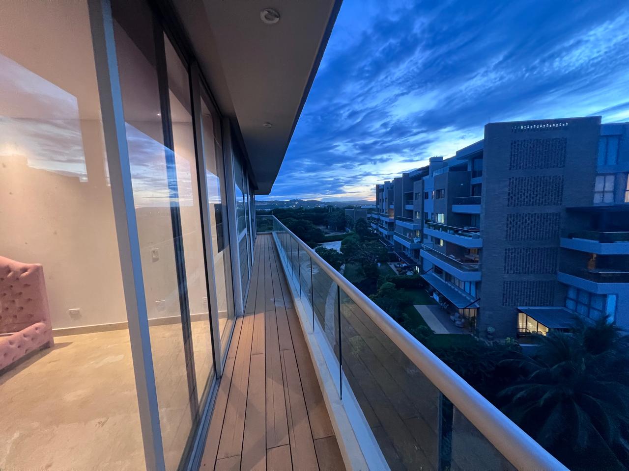 Apartamento en venta en Lagos Del Caujaral, Atlántico · foto 9 de 23