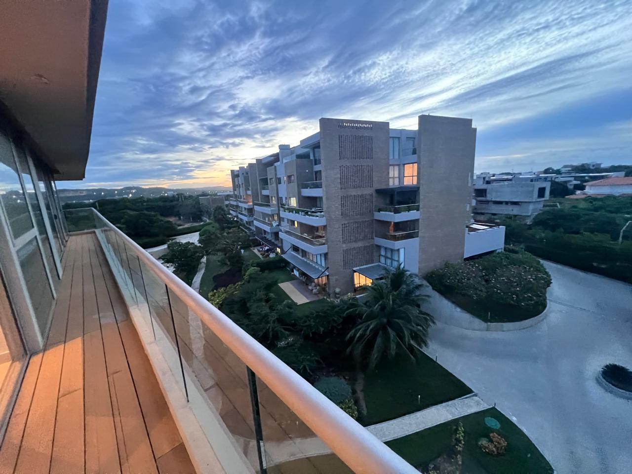 Apartamento en venta en Lagos Del Caujaral, Atlántico · foto 10 de 23