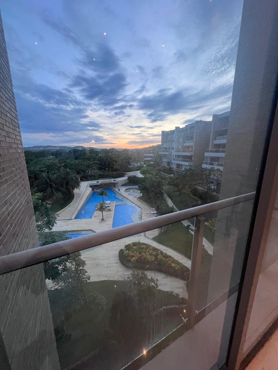 Apartamento en venta en Lagos Del Caujaral, Atlántico · foto 11 de 23
