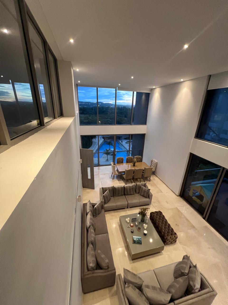 Apartamento en venta en Lagos Del Caujaral, Atlántico · foto 12 de 23