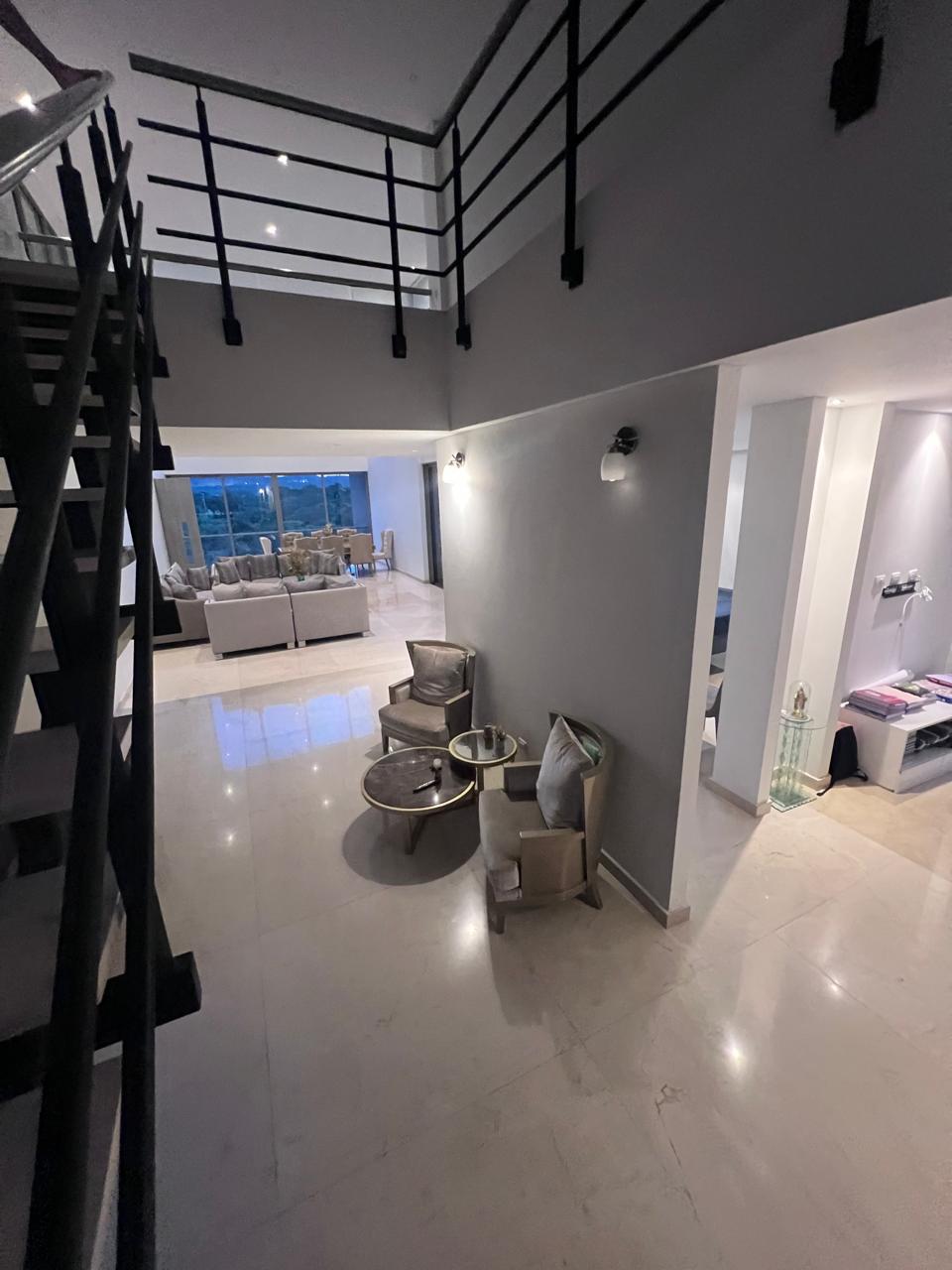 Apartamento en venta en Lagos Del Caujaral, Atlántico · foto 13 de 23