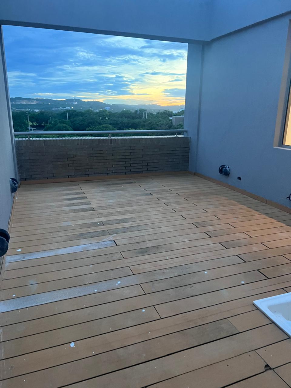 Apartamento en venta en Lagos Del Caujaral, Atlántico · foto 14 de 23