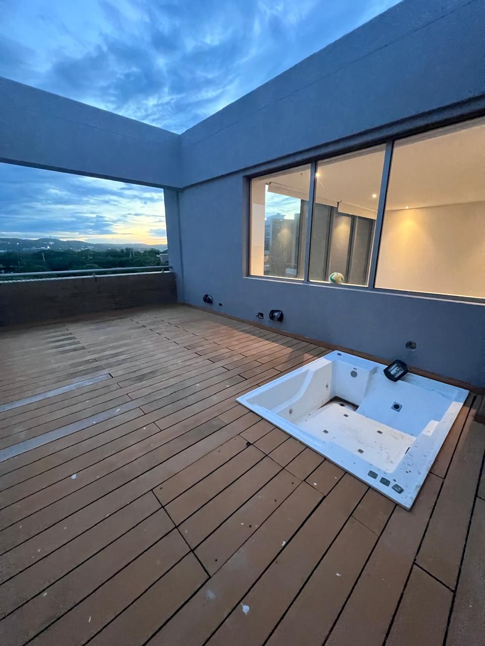 Apartamento en venta en Lagos Del Caujaral, Atlántico · foto 16 de 23