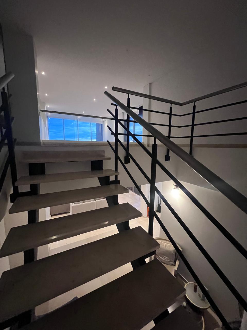 Apartamento en venta en Lagos Del Caujaral, Atlántico · foto 17 de 23
