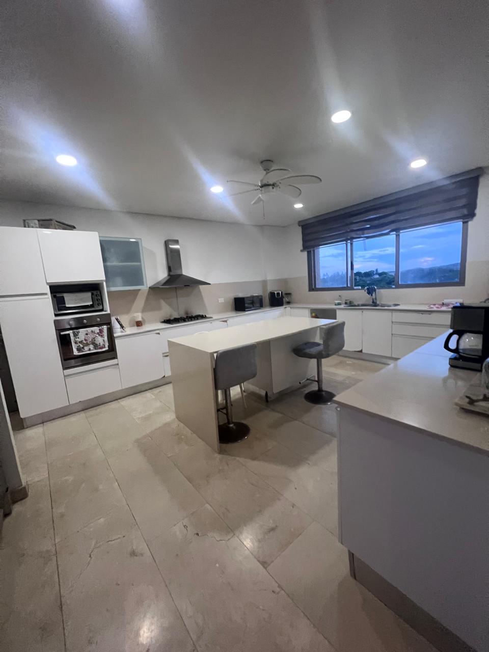 Apartamento en venta en Lagos Del Caujaral, Atlántico · foto 18 de 23