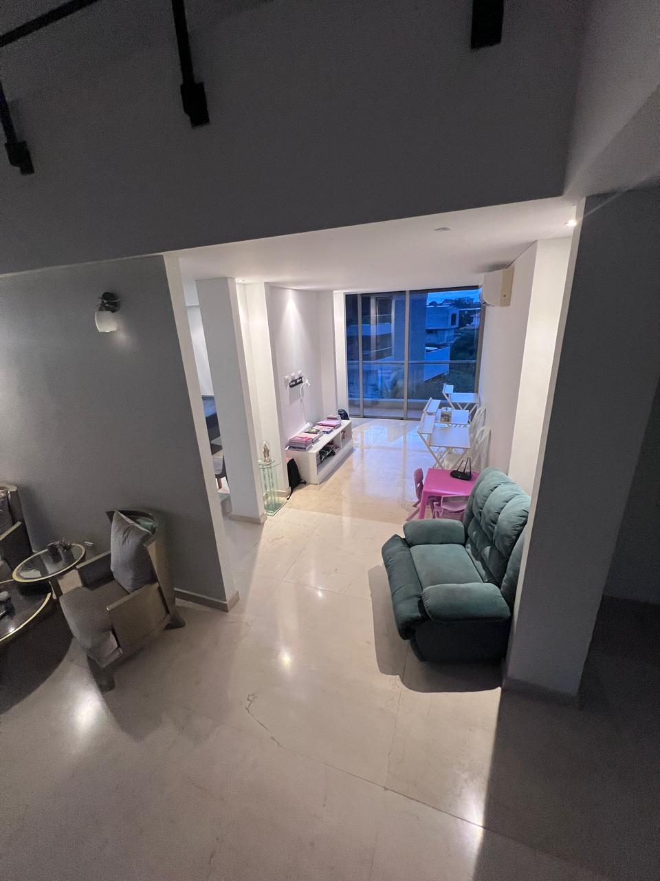 Apartamento en venta en Lagos Del Caujaral, Atlántico · foto 20 de 23