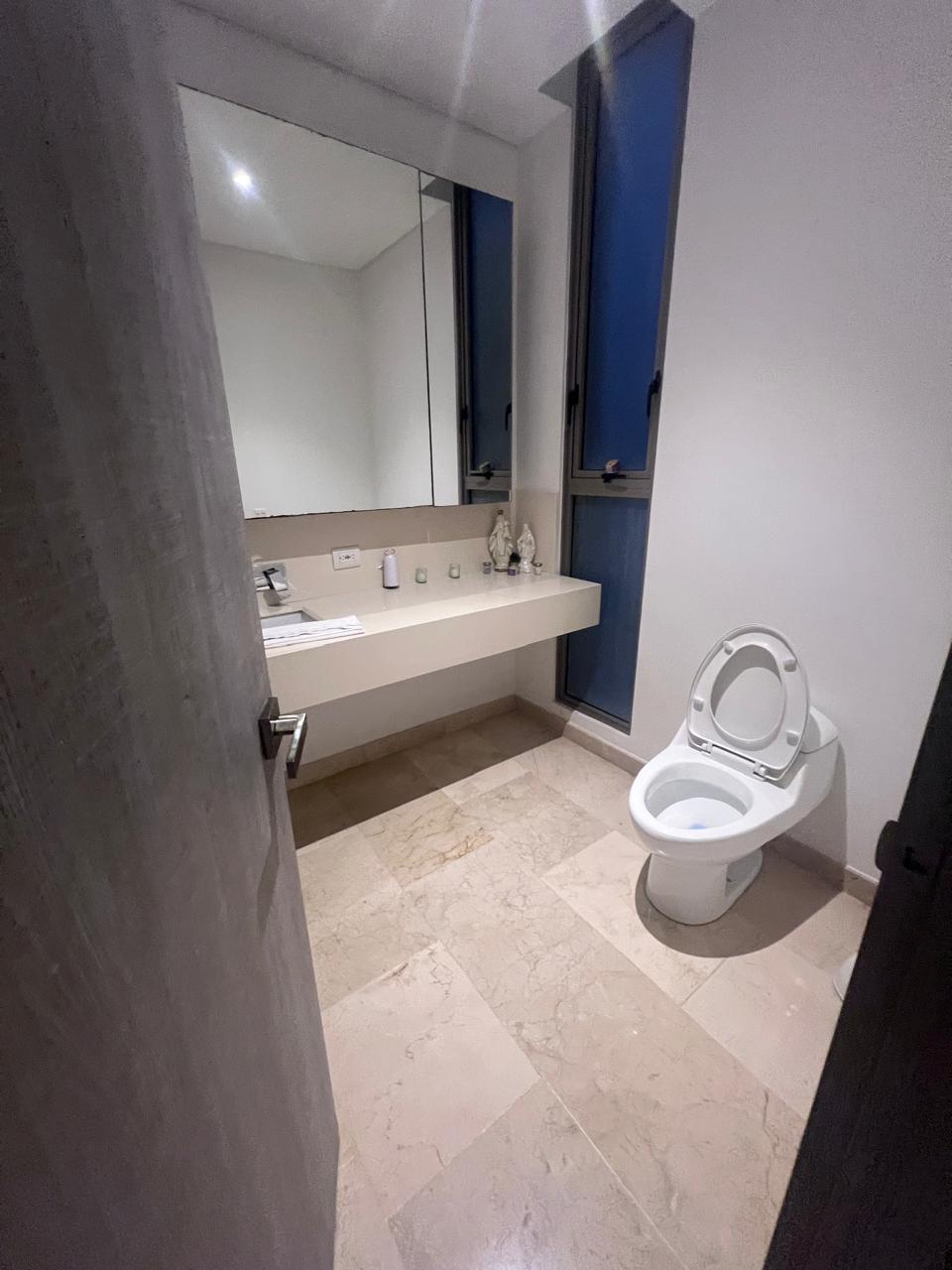 Apartamento en venta en Lagos Del Caujaral, Atlántico · foto 21 de 23