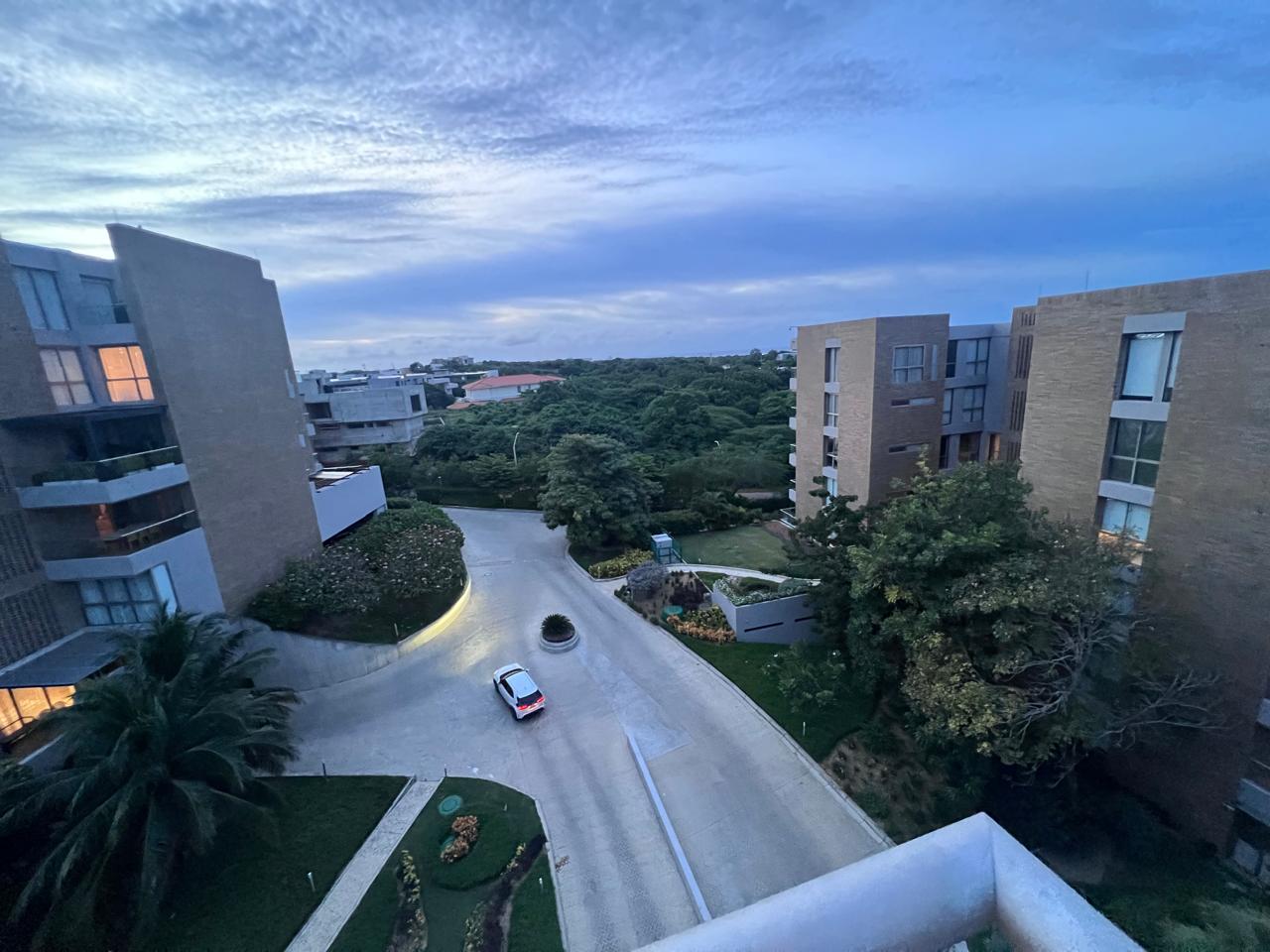 Apartamento en venta en Lagos Del Caujaral, Atlántico · foto 22 de 23