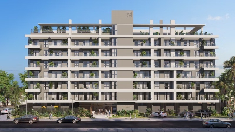 Departamento en venta en Mariscal López, Asunción — foto 2
