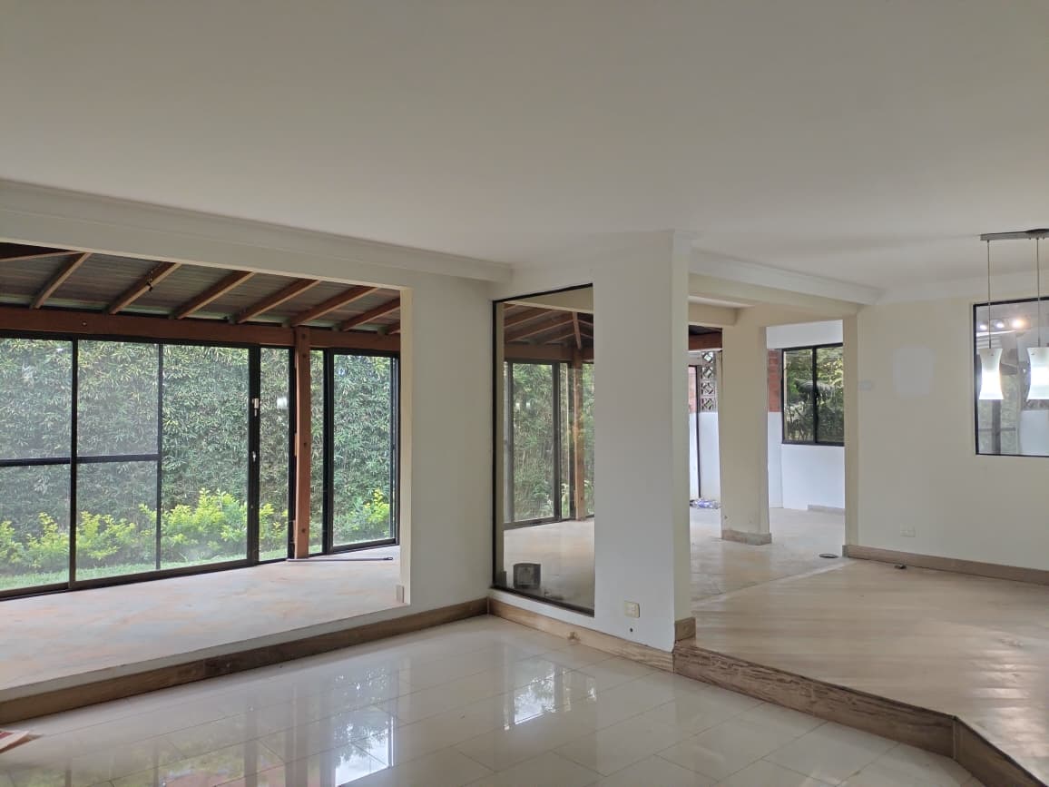 3BR House in Provenza (198 m²)
