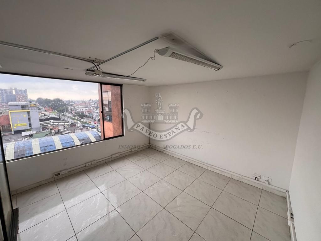 Oficina en Arriendo en Chapinero, Bogotá