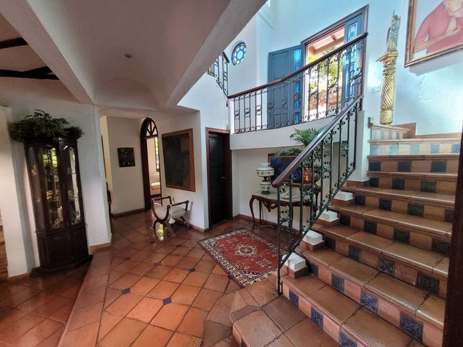 Casa de 5 alcobas en venta en Ciudad Jardin, Cali, 344 m² · foto 9 de 24