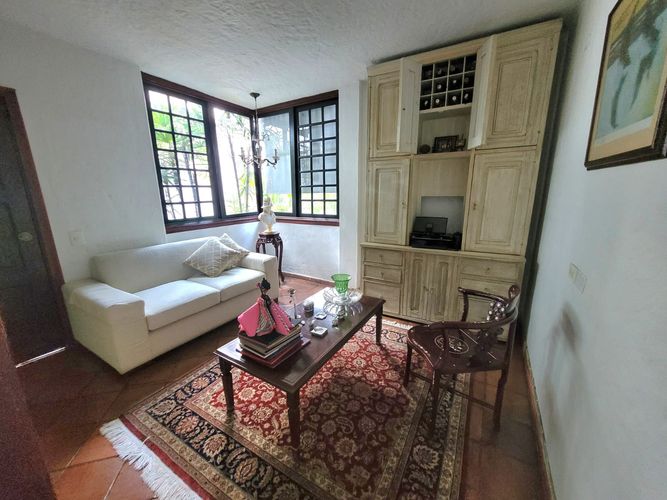 Casa de 5 alcobas en venta en Ciudad Jardin, Cali, 344 m² · foto 10 de 24