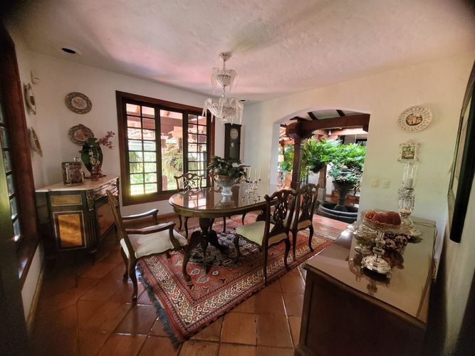 Casa de 5 alcobas en venta en Ciudad Jardin, Cali, 344 m² · foto 11 de 24
