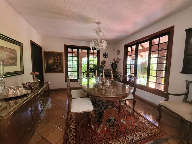Casa de 5 alcobas en venta en Ciudad Jardin, Cali, 344 m² · foto 13 de 24