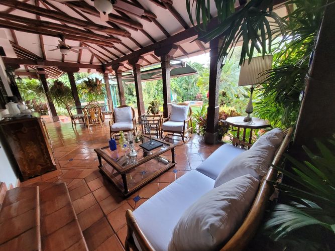 Casa de 5 alcobas en venta en Ciudad Jardin, Cali, 344 m² · foto 14 de 24