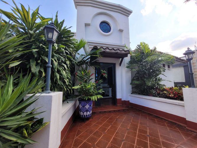 Casa de 5 alcobas en venta en Ciudad Jardin, Cali, 344 m² · foto 18 de 24