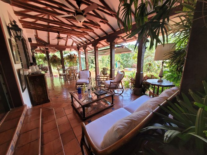 Casa de 5 alcobas en venta en Ciudad Jardin, Cali, 344 m² · foto 22 de 24