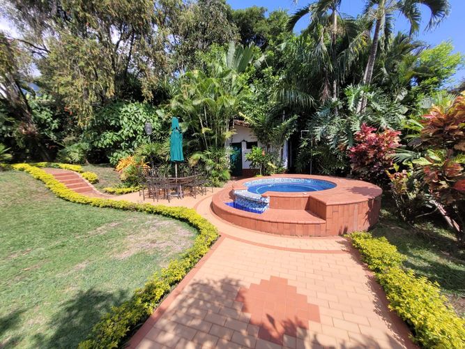 Casa de 5 alcobas en venta en Ciudad Jardin, Cali, 344 m² · foto 24 de 24