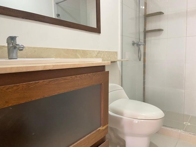 Apartamento de 3 alcobas en arriendo en Vegas De La Doctora, Sabaneta, 99 m² · foto 15 de 16