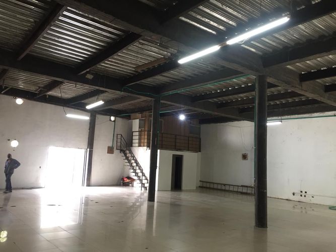 Bodega en arriendo en Vía Panamericana, Manizales, 300 m² · foto 2 de 10