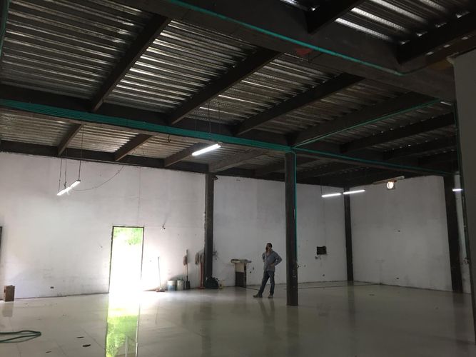 Bodega en arriendo en Vía Panamericana, Manizales, 300 m² · foto 7 de 10