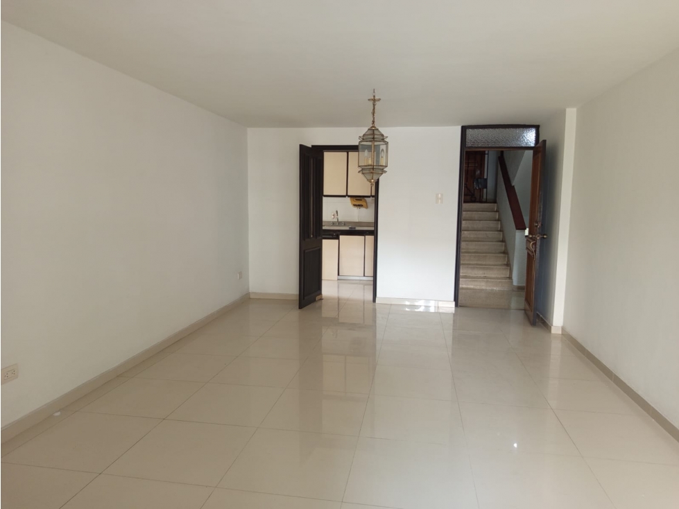 Apartamento en venta en Ciudad Jardin, Barranquilla · foto 2 de 24