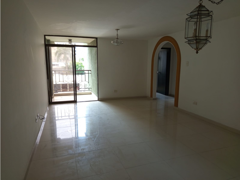 Apartamento en venta en Ciudad Jardin, Barranquilla · foto 4 de 24