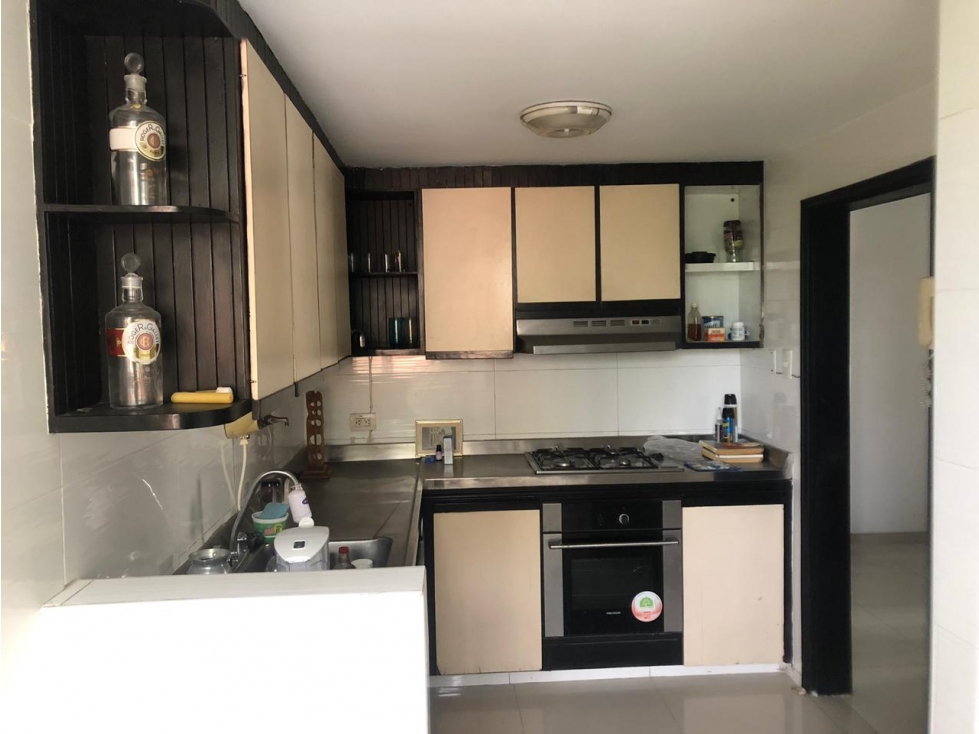 Apartamento en venta en Ciudad Jardin, Barranquilla · foto 5 de 24