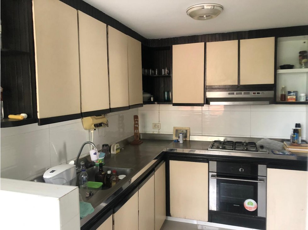 Apartamento en venta en Ciudad Jardin, Barranquilla · foto 6 de 24