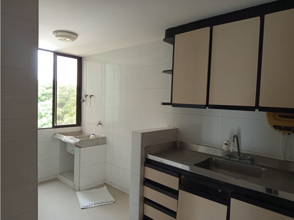 Apartamento en venta en Ciudad Jardin, Barranquilla · foto 7 de 24