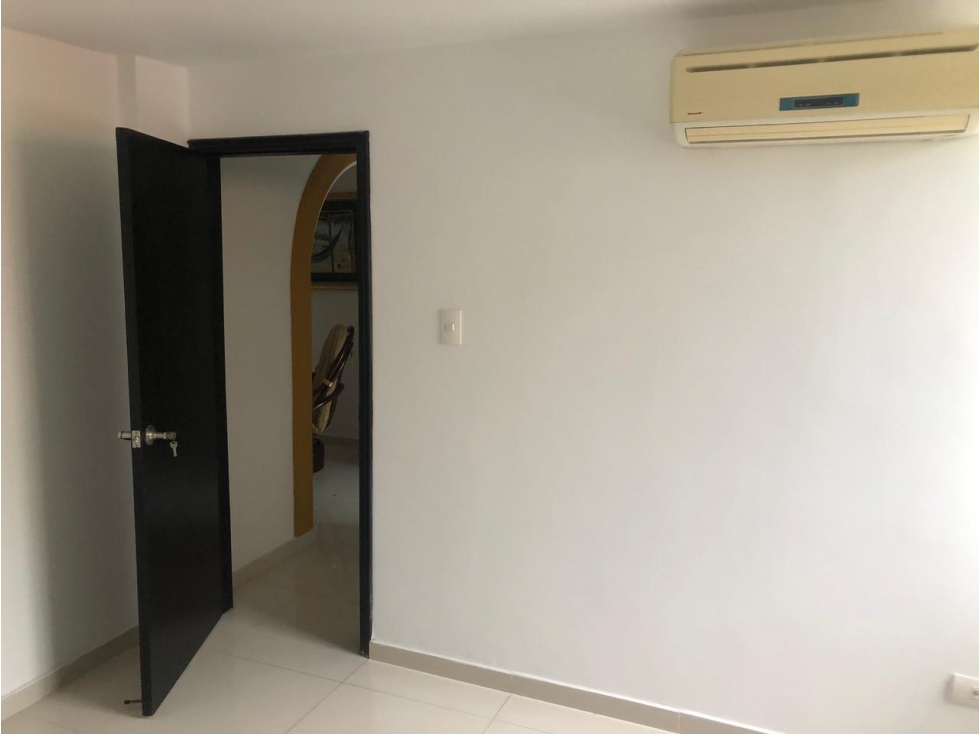 Apartamento en venta en Ciudad Jardin, Barranquilla · foto 8 de 24