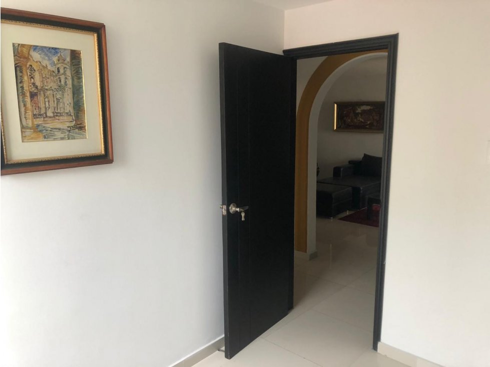 Apartamento en venta en Ciudad Jardin, Barranquilla · foto 10 de 24
